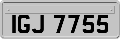 IGJ7755