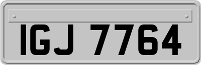 IGJ7764