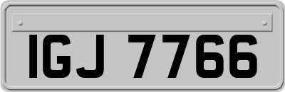 IGJ7766