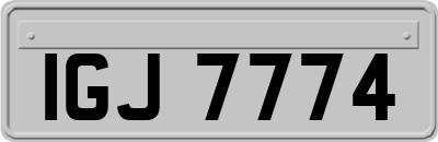 IGJ7774