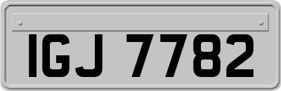 IGJ7782
