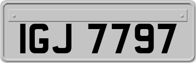 IGJ7797