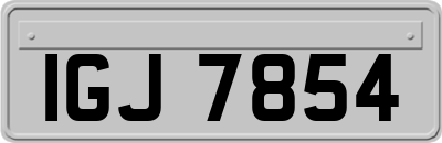 IGJ7854