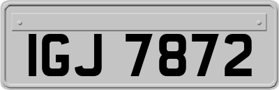 IGJ7872