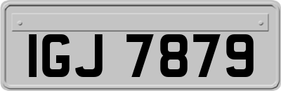 IGJ7879