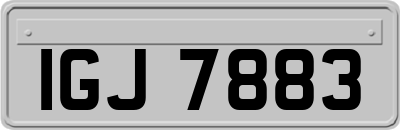 IGJ7883