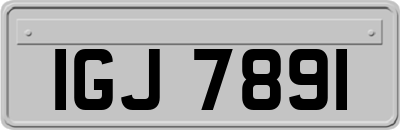 IGJ7891