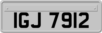 IGJ7912