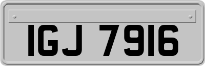 IGJ7916