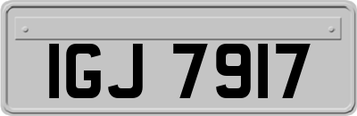 IGJ7917