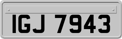 IGJ7943