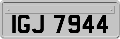 IGJ7944