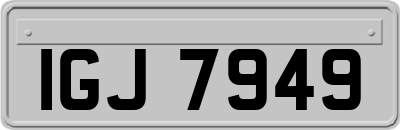 IGJ7949