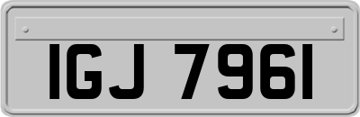 IGJ7961