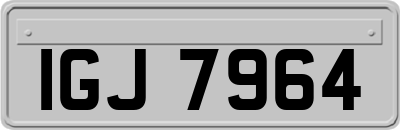 IGJ7964