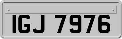 IGJ7976