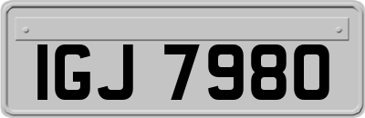 IGJ7980
