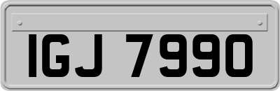 IGJ7990