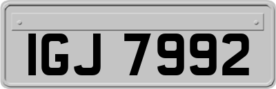 IGJ7992
