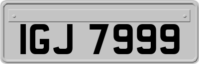 IGJ7999
