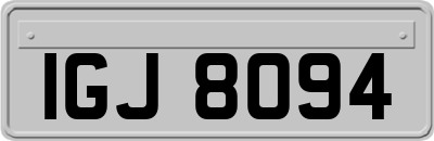 IGJ8094