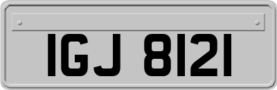 IGJ8121