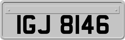 IGJ8146