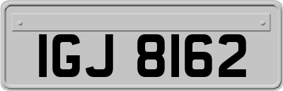 IGJ8162