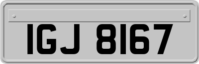 IGJ8167