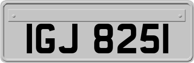IGJ8251
