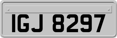 IGJ8297