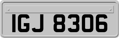 IGJ8306