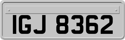 IGJ8362