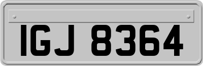 IGJ8364