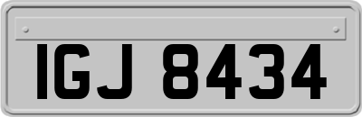 IGJ8434
