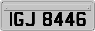 IGJ8446