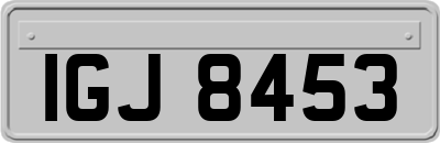 IGJ8453