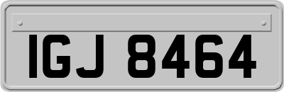 IGJ8464