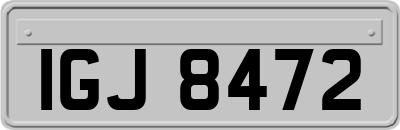 IGJ8472