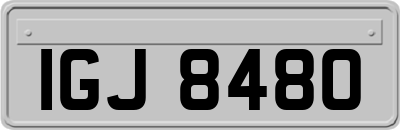 IGJ8480