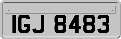 IGJ8483