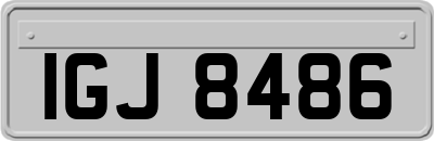 IGJ8486
