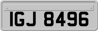 IGJ8496