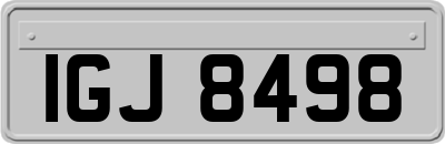IGJ8498