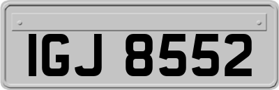 IGJ8552