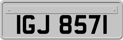 IGJ8571
