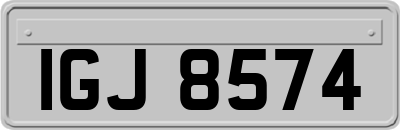 IGJ8574