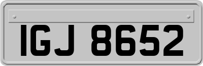 IGJ8652