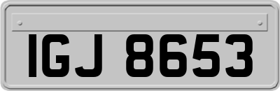 IGJ8653