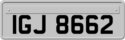 IGJ8662